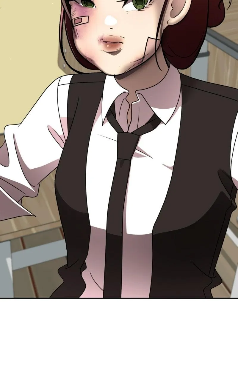 Friend Request Chapter 32 page 56