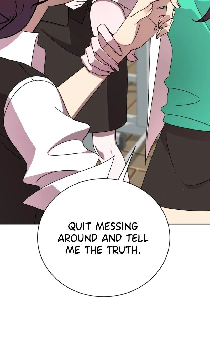 Friend Request Chapter 32 page 54