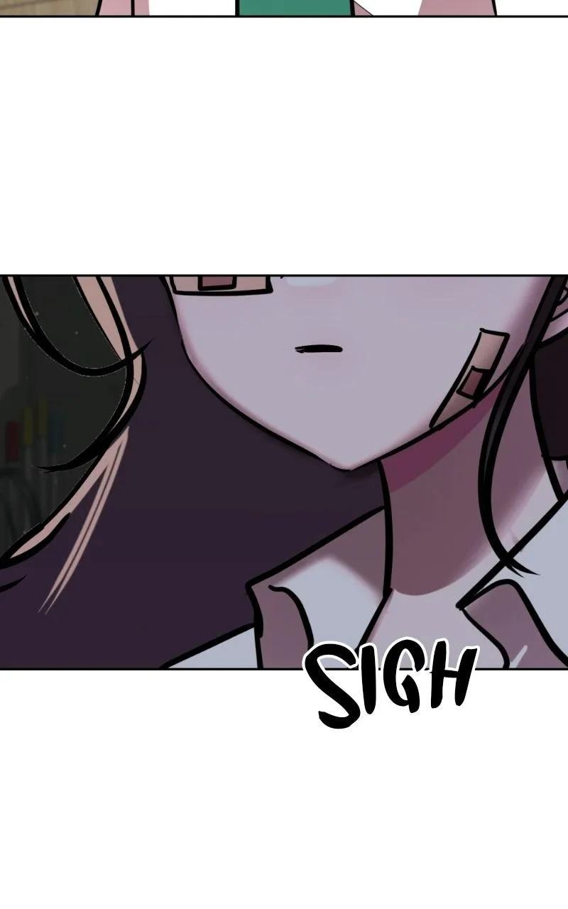 Friend Request Chapter 32 page 61