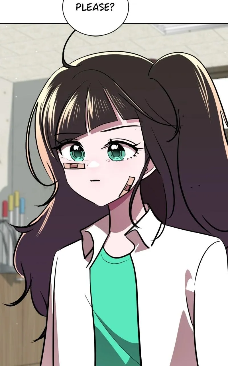 Friend Request Chapter 32 page 60