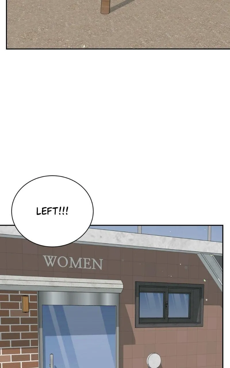 Friend Request Chapter 32 page 71