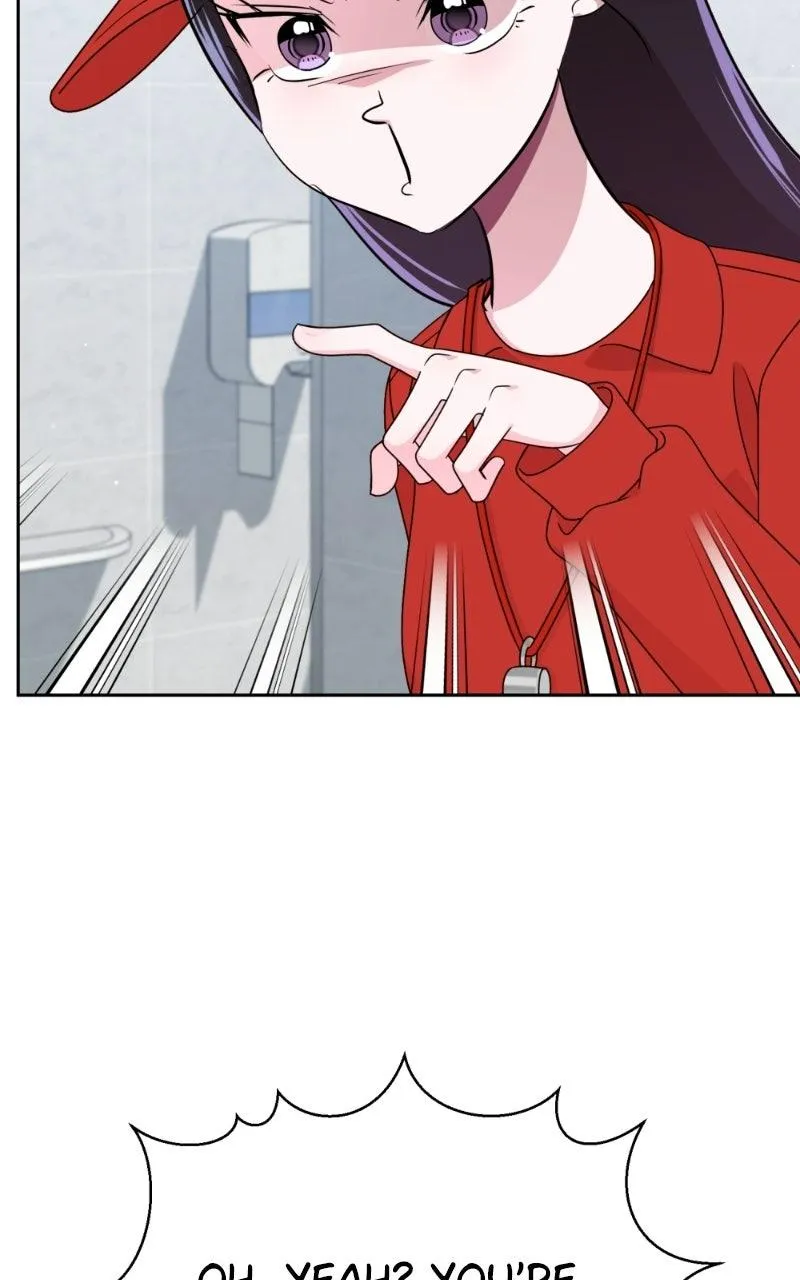Friend Request Chapter 32 page 79