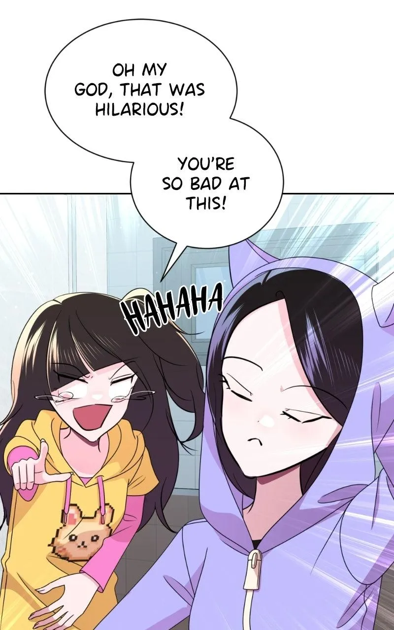 Friend Request Chapter 32 page 91