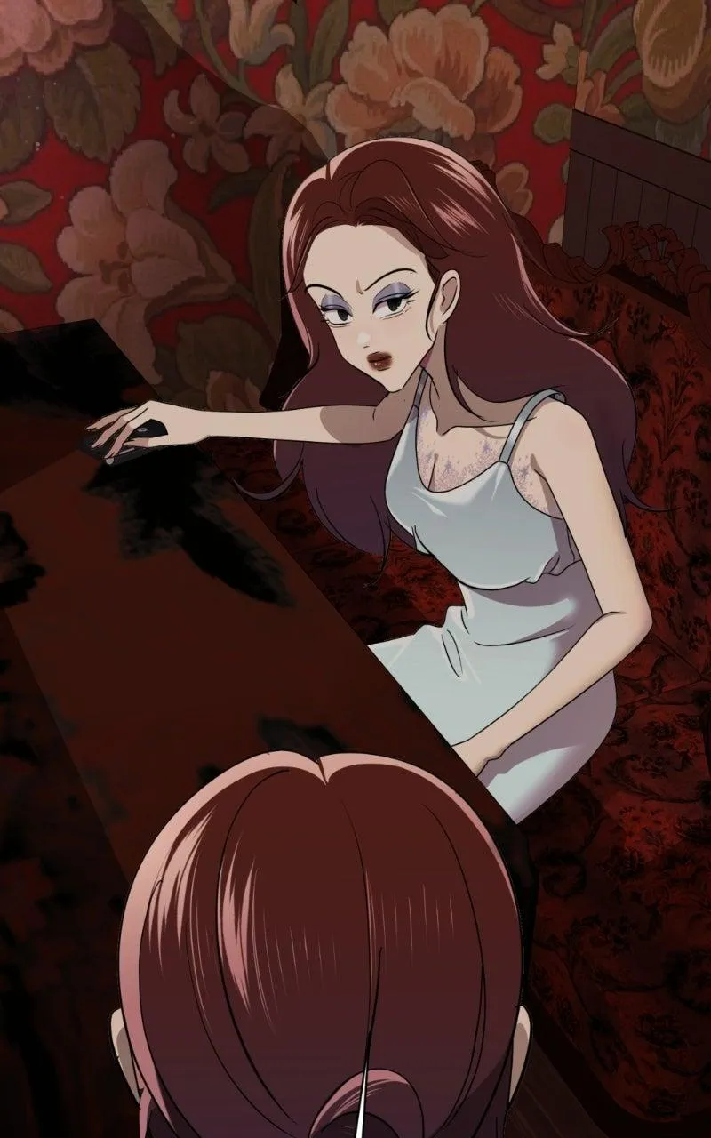 Friend Request Chapter 32 page 120