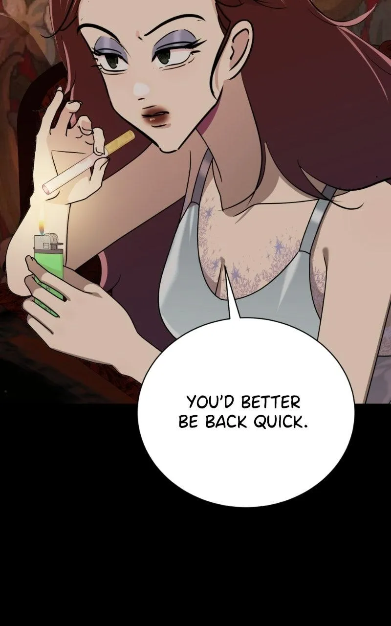 Friend Request Chapter 32 page 124