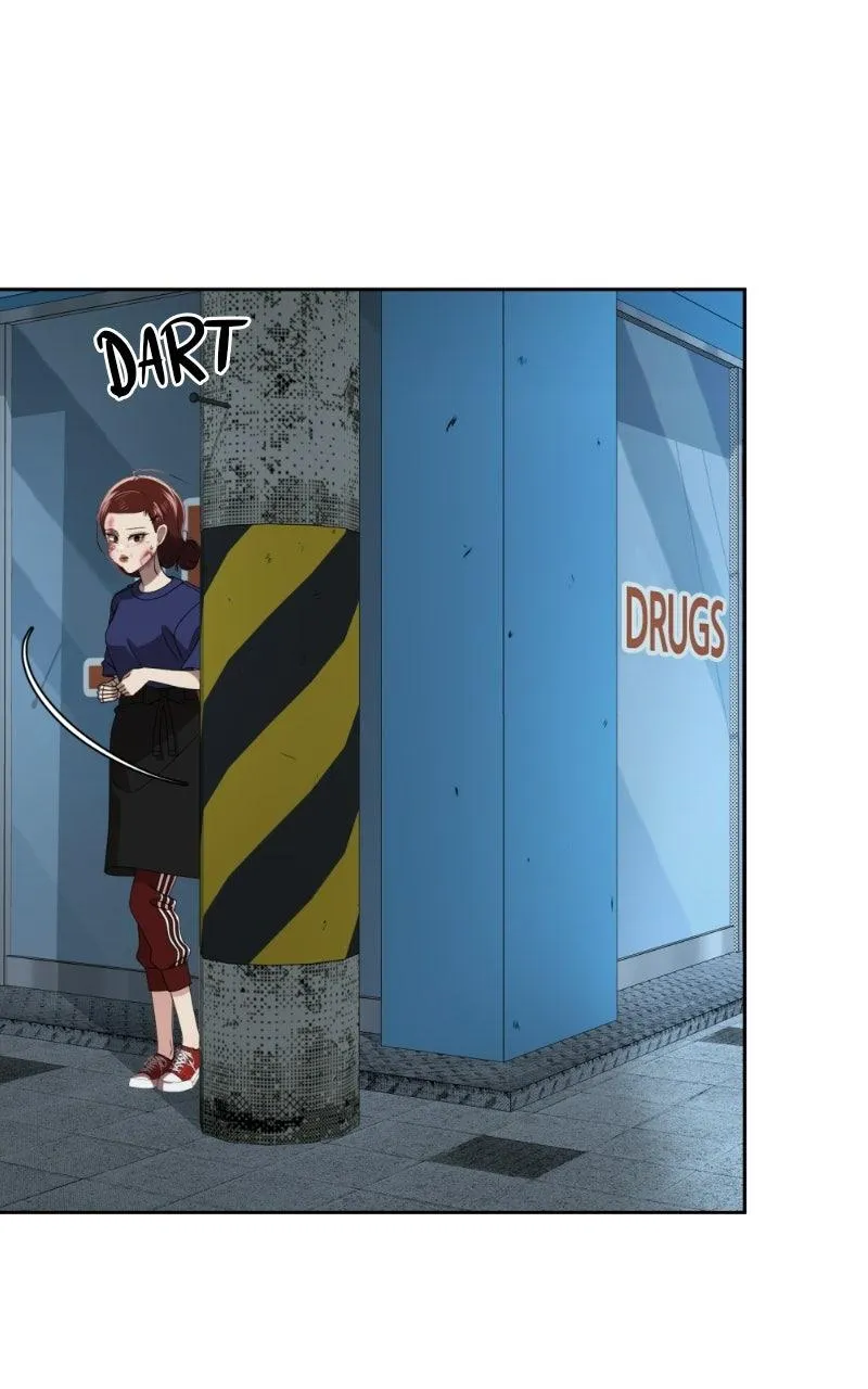 Friend Request Chapter 32 page 137