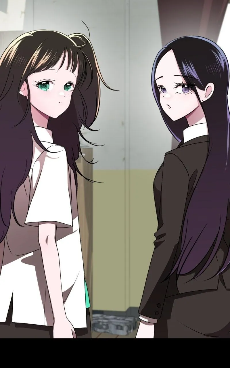 Friend Request Chapter 32 page 153