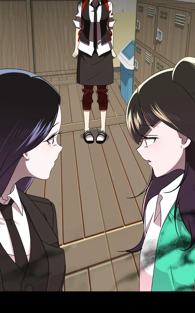 Friend Request Chapter 32 page 155