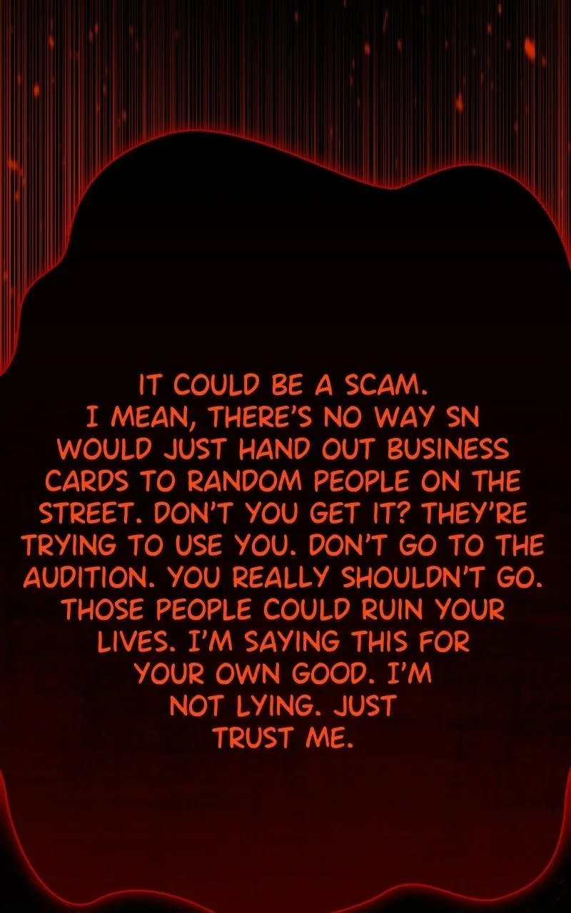 Friend Request Chapter 32 page 160