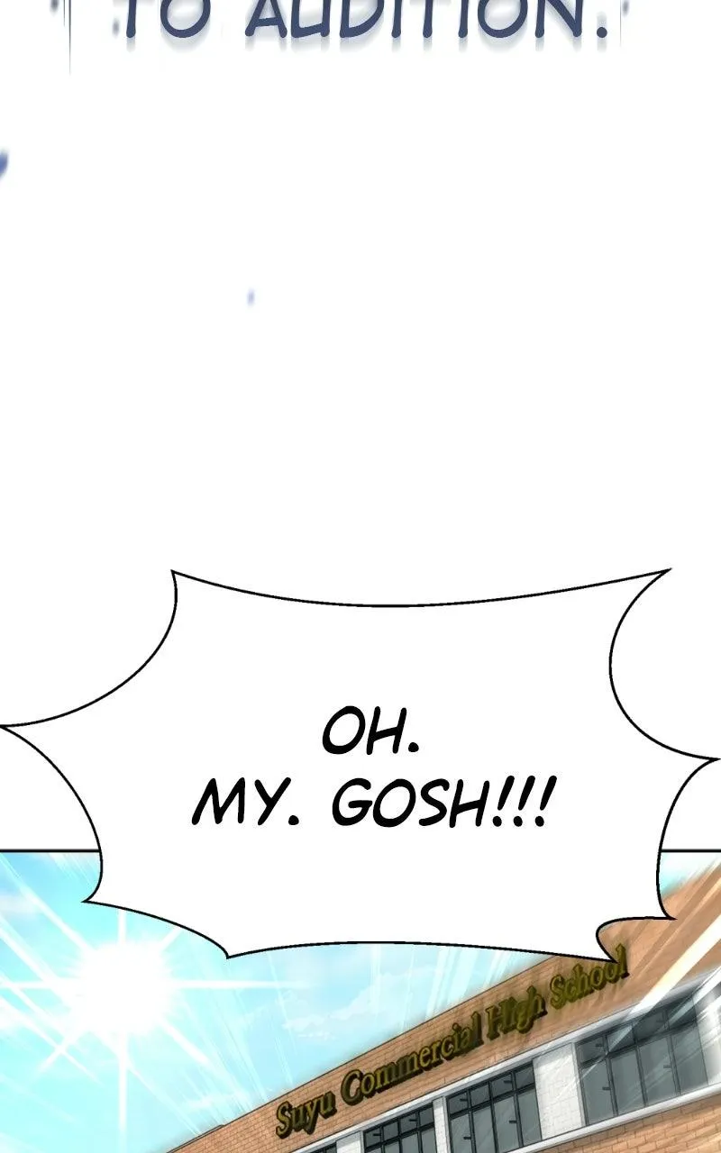 Friend Request Chapter 33 page 11