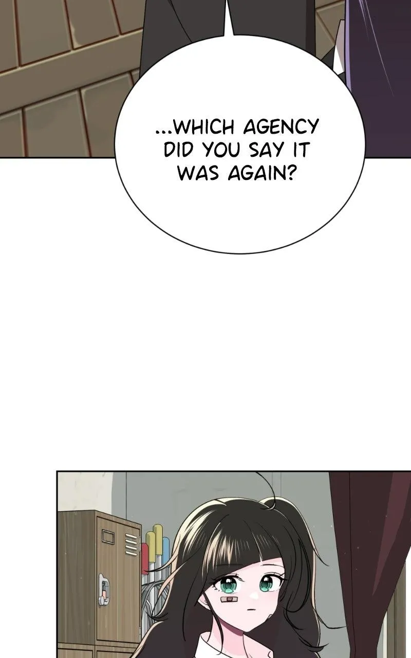 Friend Request Chapter 33 page 16