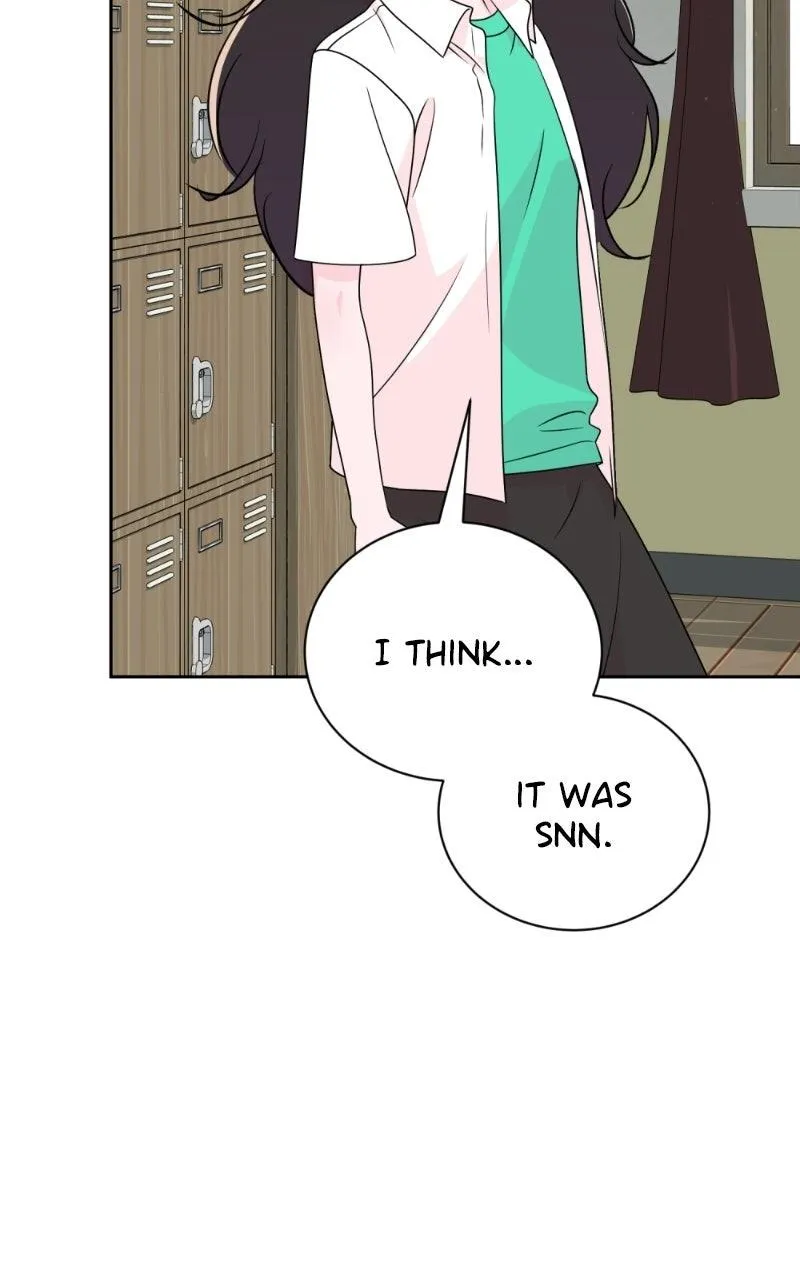 Friend Request Chapter 33 page 17