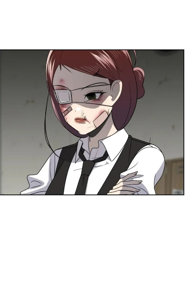 Friend Request Chapter 33 page 18