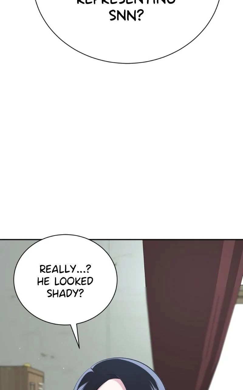 Friend Request Chapter 33 page 22