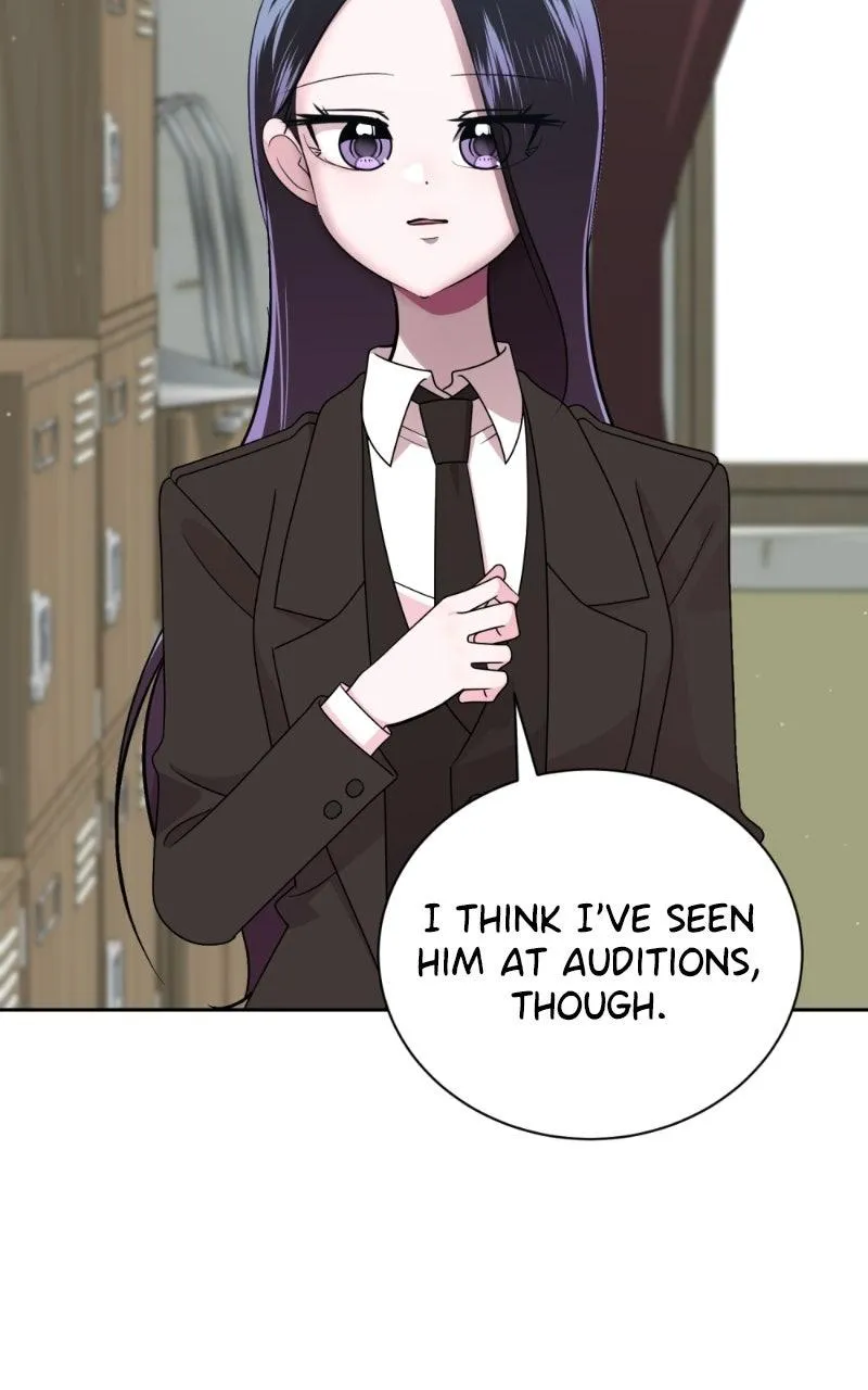 Friend Request Chapter 33 page 23