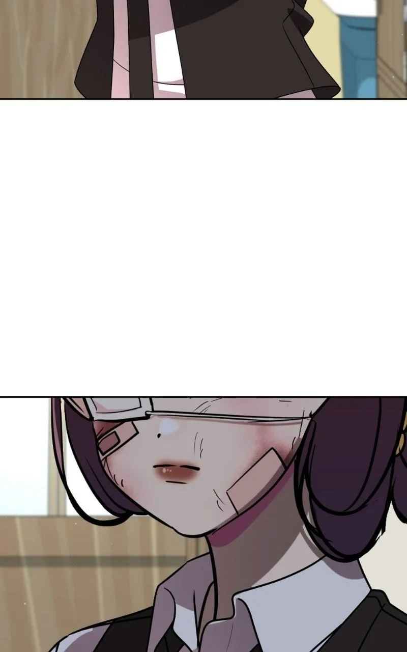 Friend Request Chapter 33 page 25