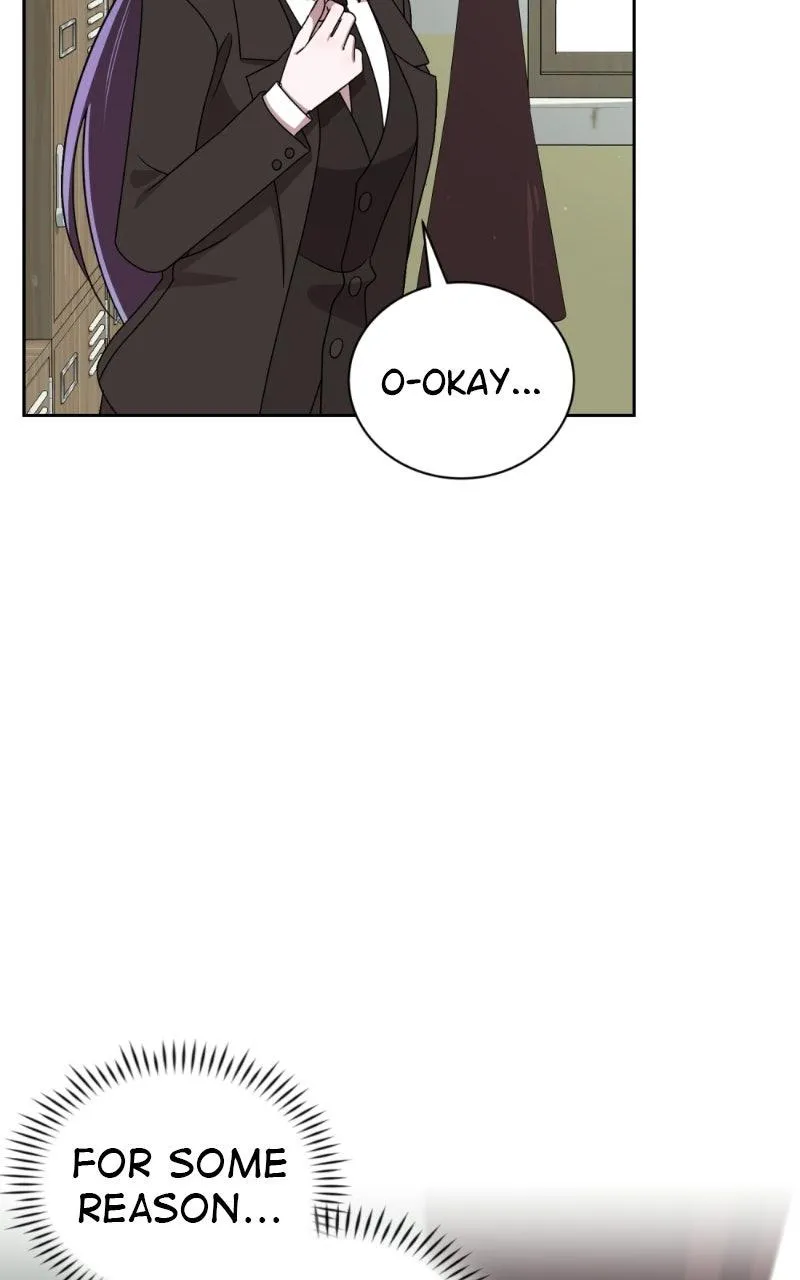 Friend Request Chapter 33 page 30