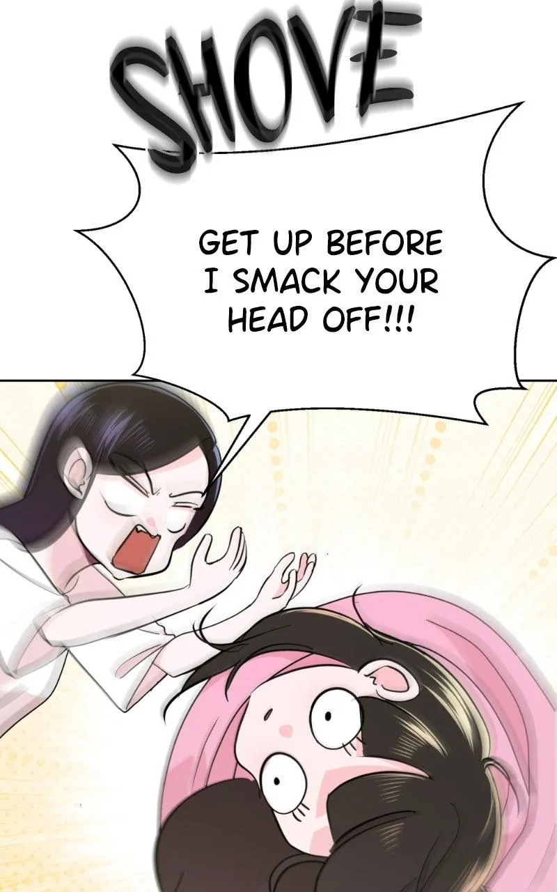 Friend Request Chapter 33 page 46