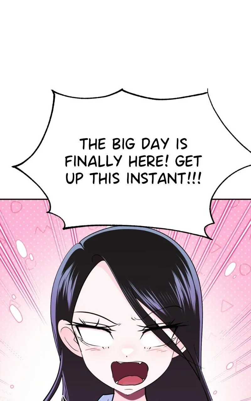 Friend Request Chapter 33 page 49