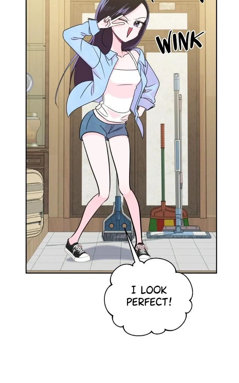 Friend Request Chapter 33 page 66