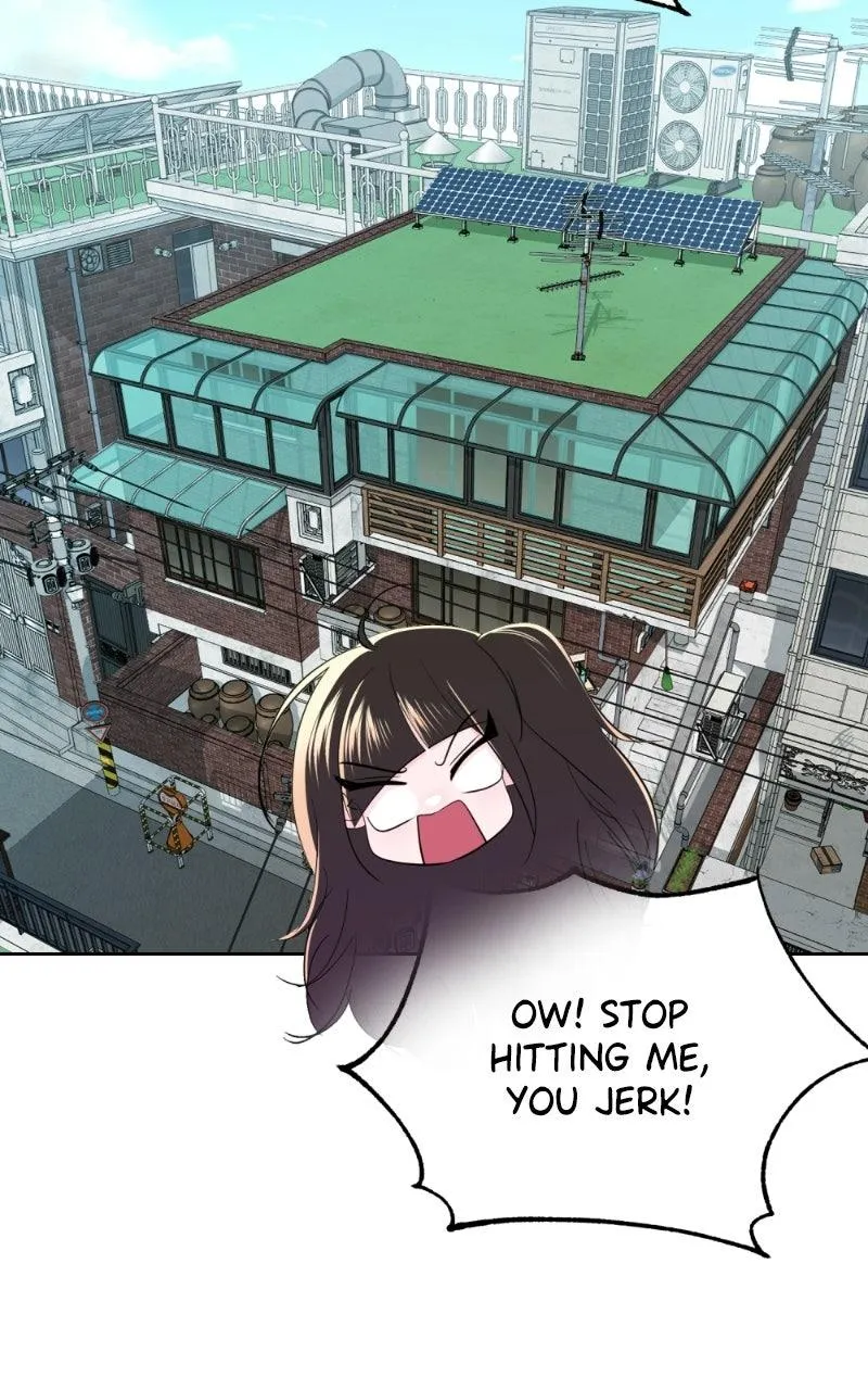 Friend Request Chapter 33 page 71