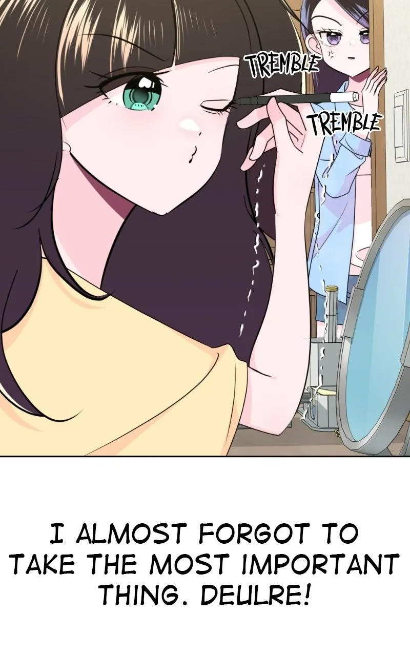 Friend Request Chapter 33 page 69