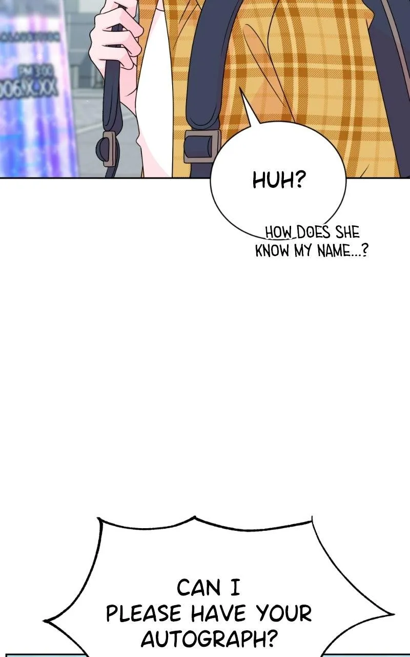 Friend Request Chapter 33 page 105