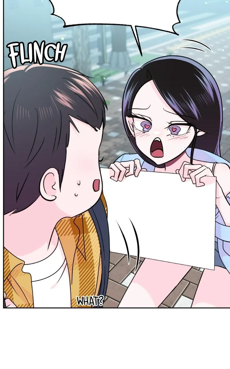 Friend Request Chapter 33 page 106
