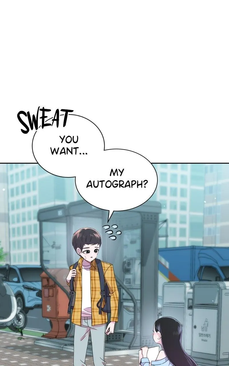 Friend Request Chapter 33 page 107