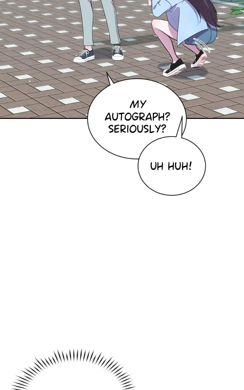 Friend Request Chapter 33 page 108