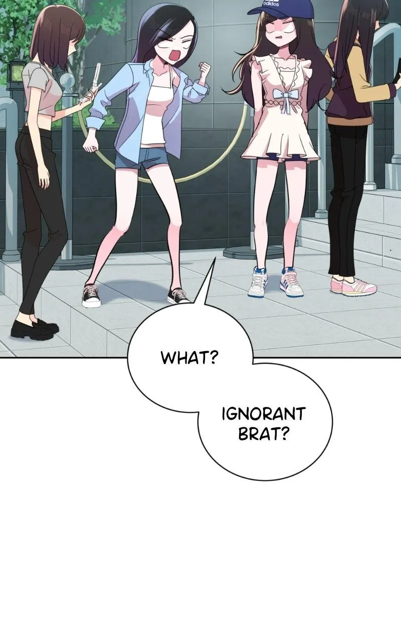 Friend Request Chapter 33 page 122