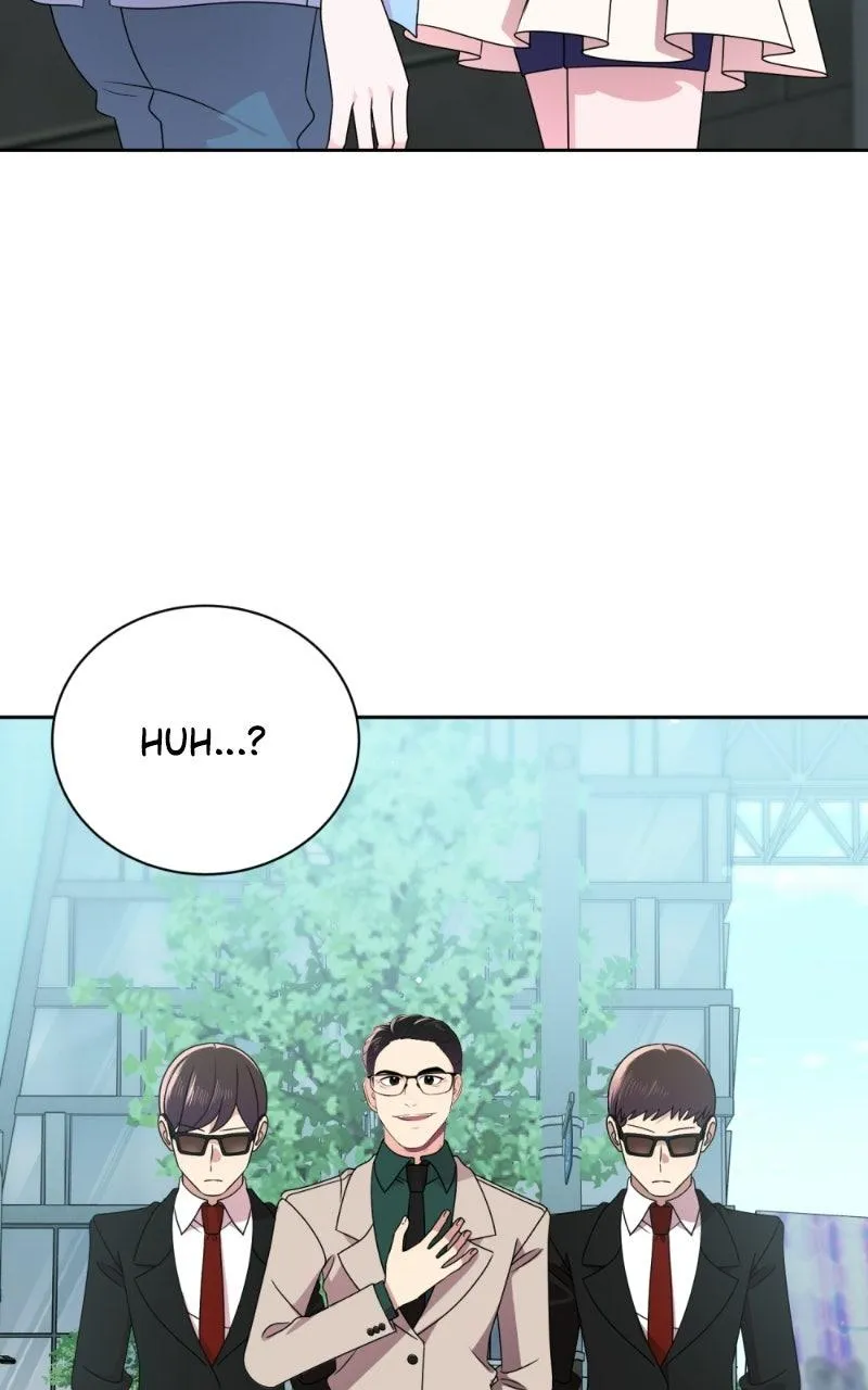 Friend Request Chapter 33 page 127