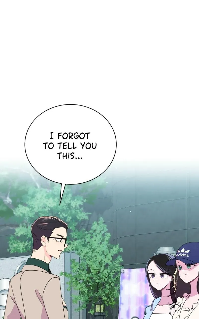 Friend Request Chapter 33 page 129