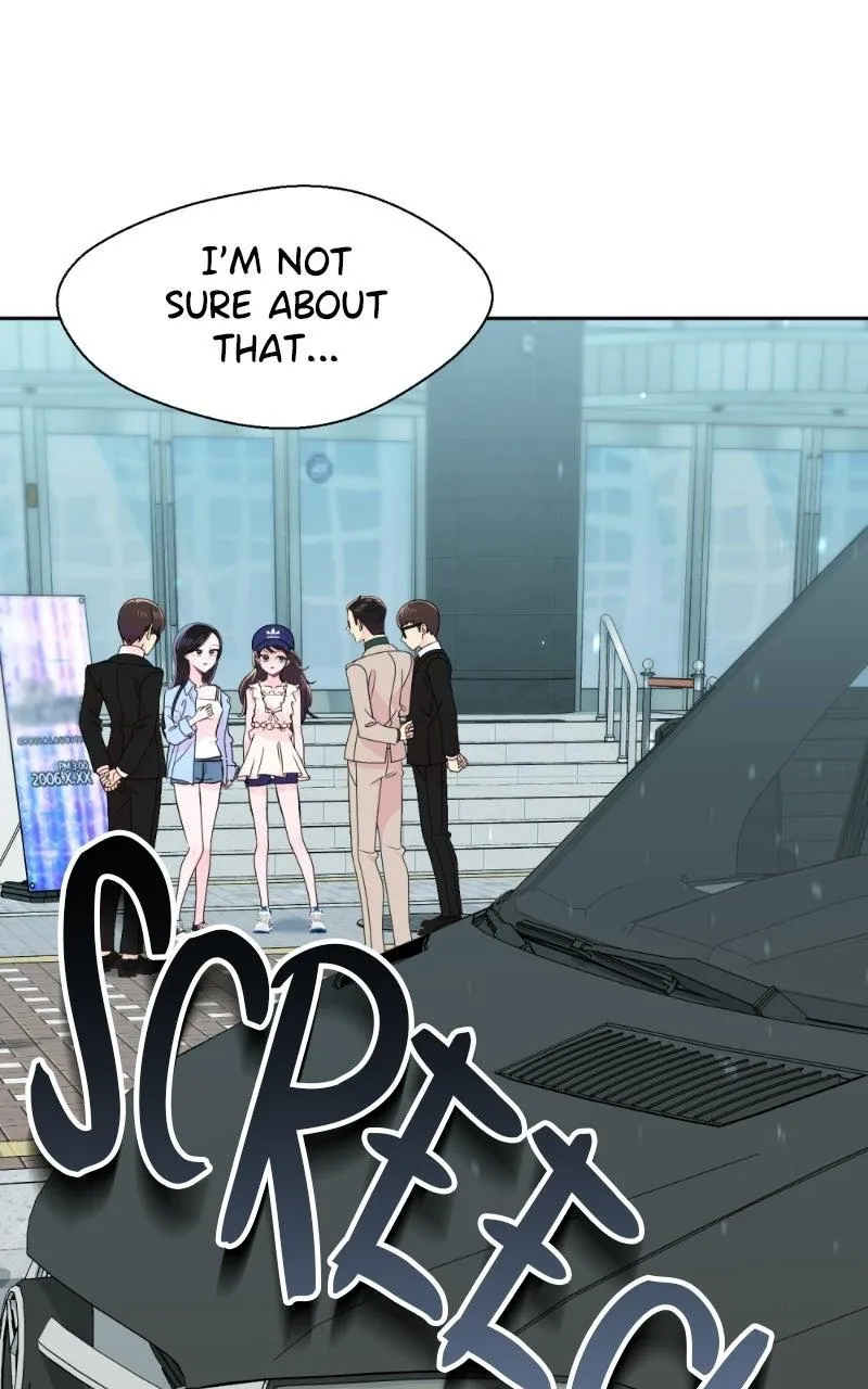 Friend Request Chapter 33 page 132