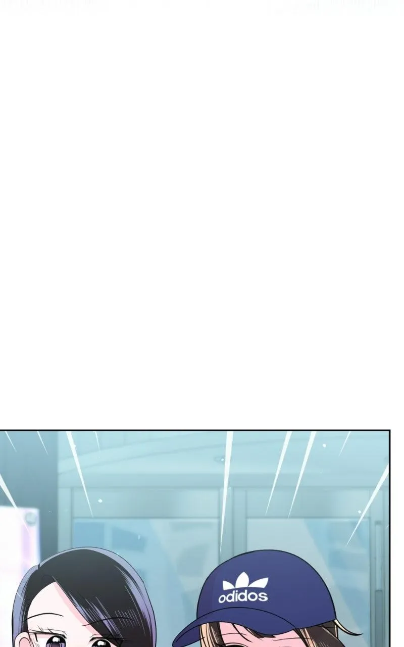 Friend Request Chapter 33 page 134