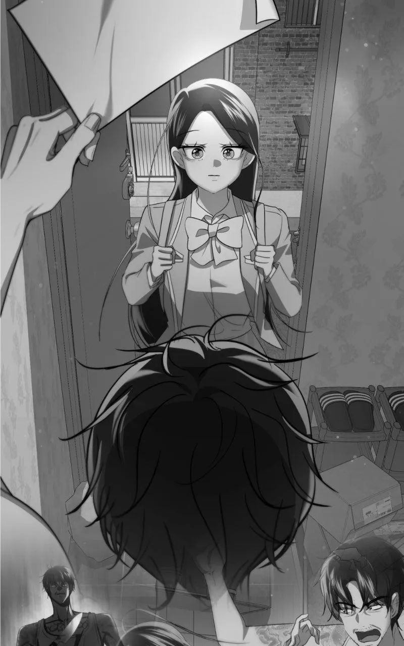 Friend Request Chapter 33 page 147