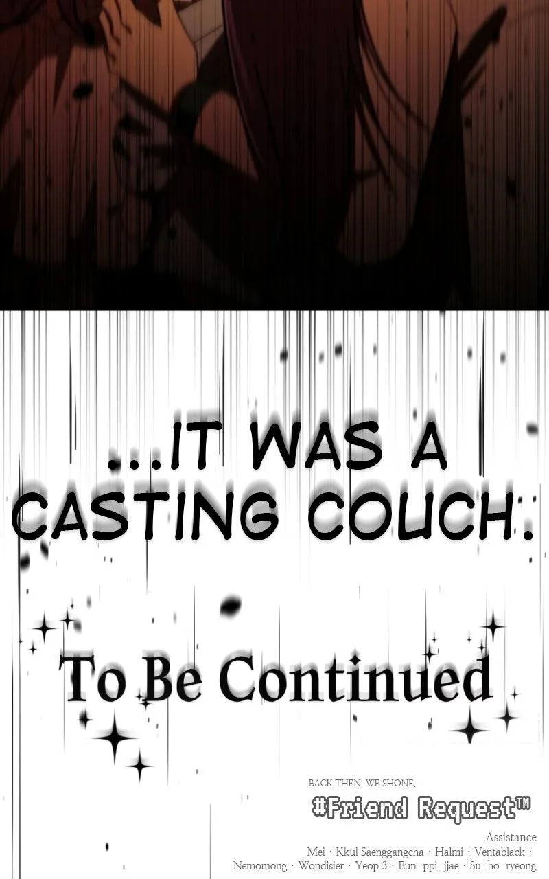 Friend Request Chapter 33 page 170