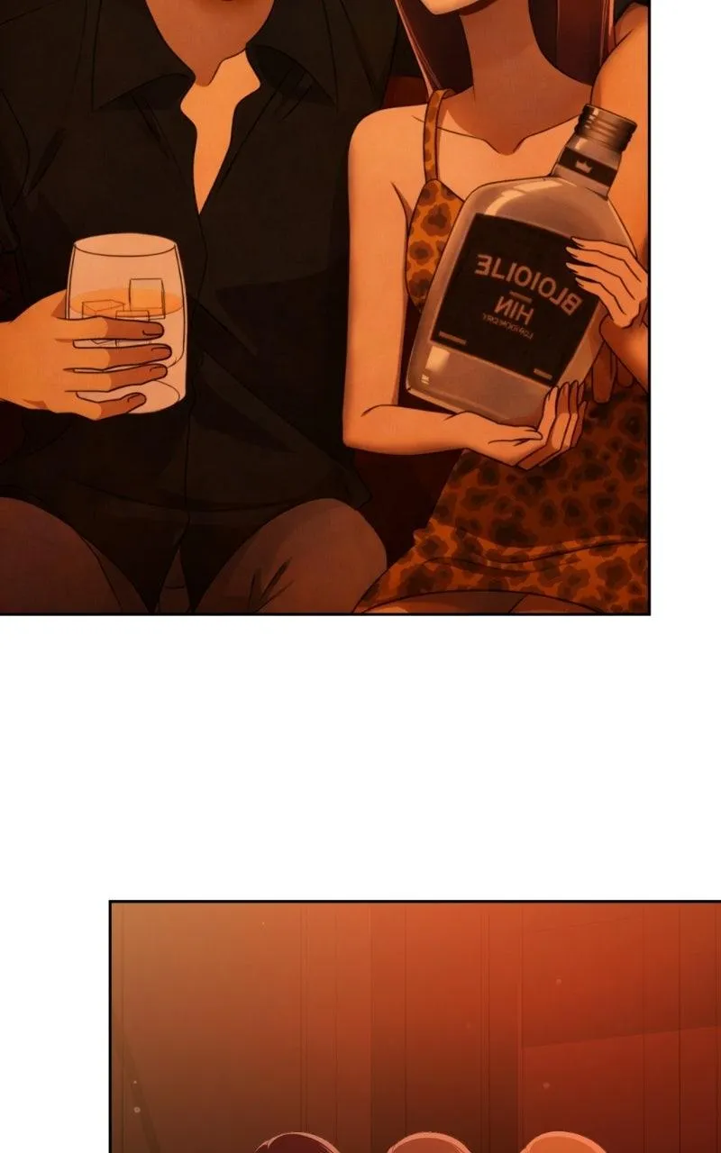Friend Request Chapter 34 page 5