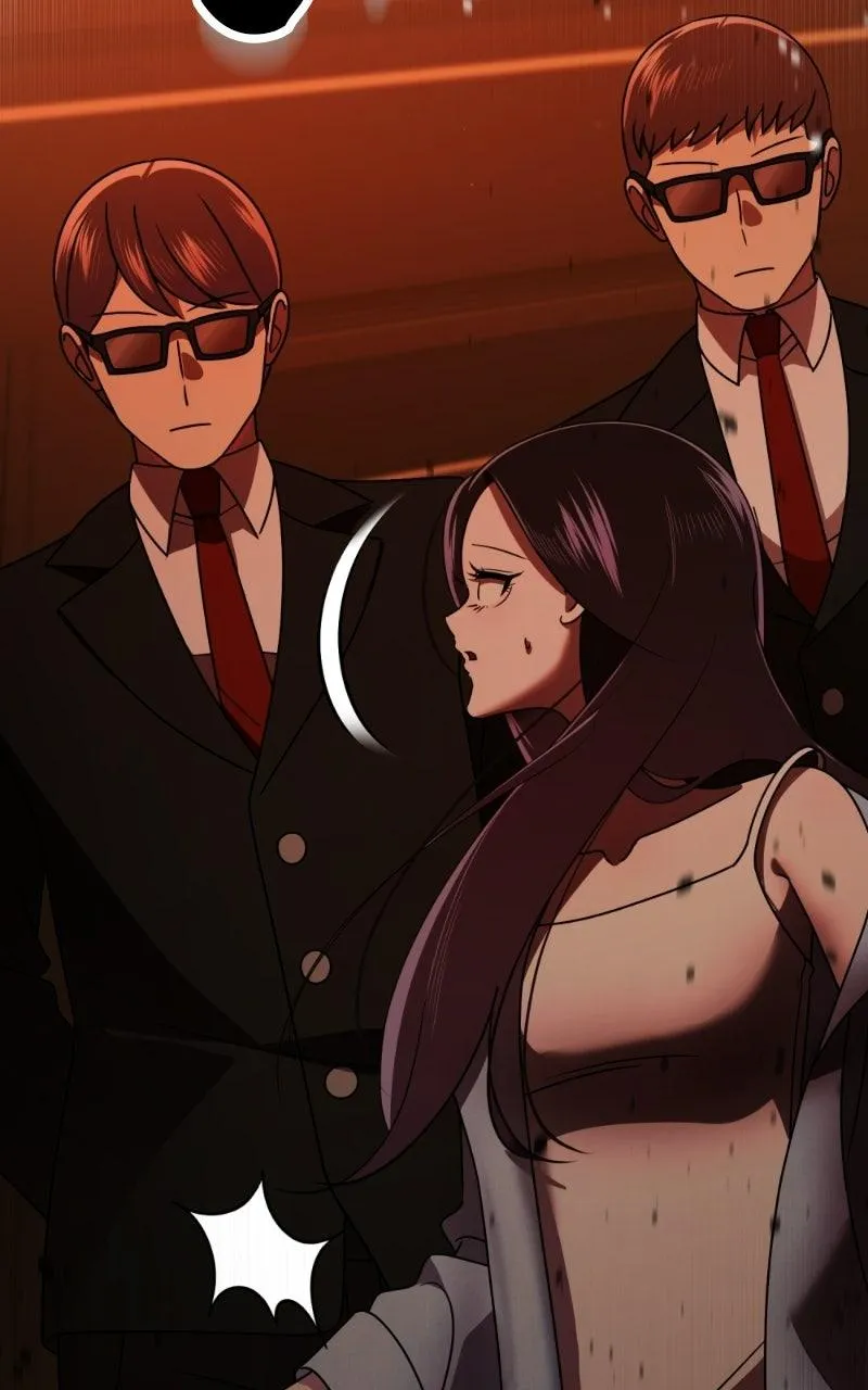 Friend Request Chapter 34 page 12