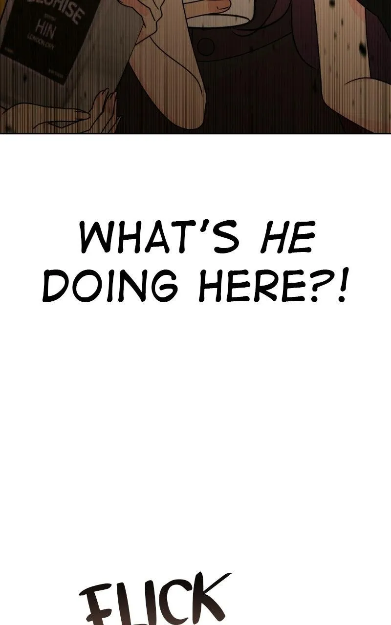 Friend Request Chapter 34 page 20