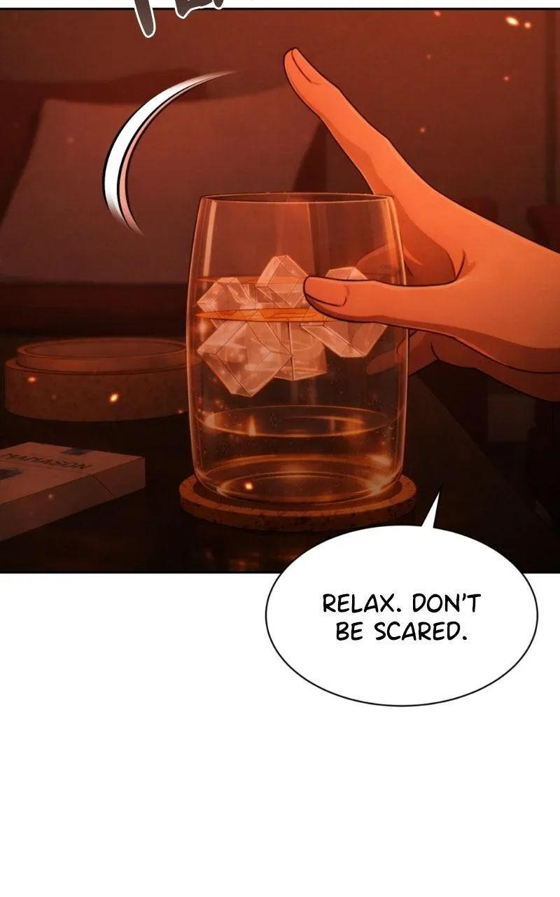 Friend Request Chapter 34 page 21