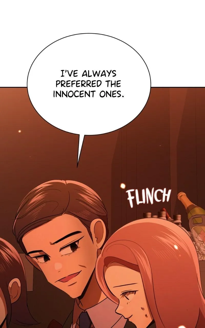 Friend Request Chapter 34 page 22
