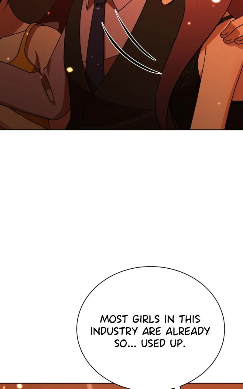 Friend Request Chapter 34 page 23