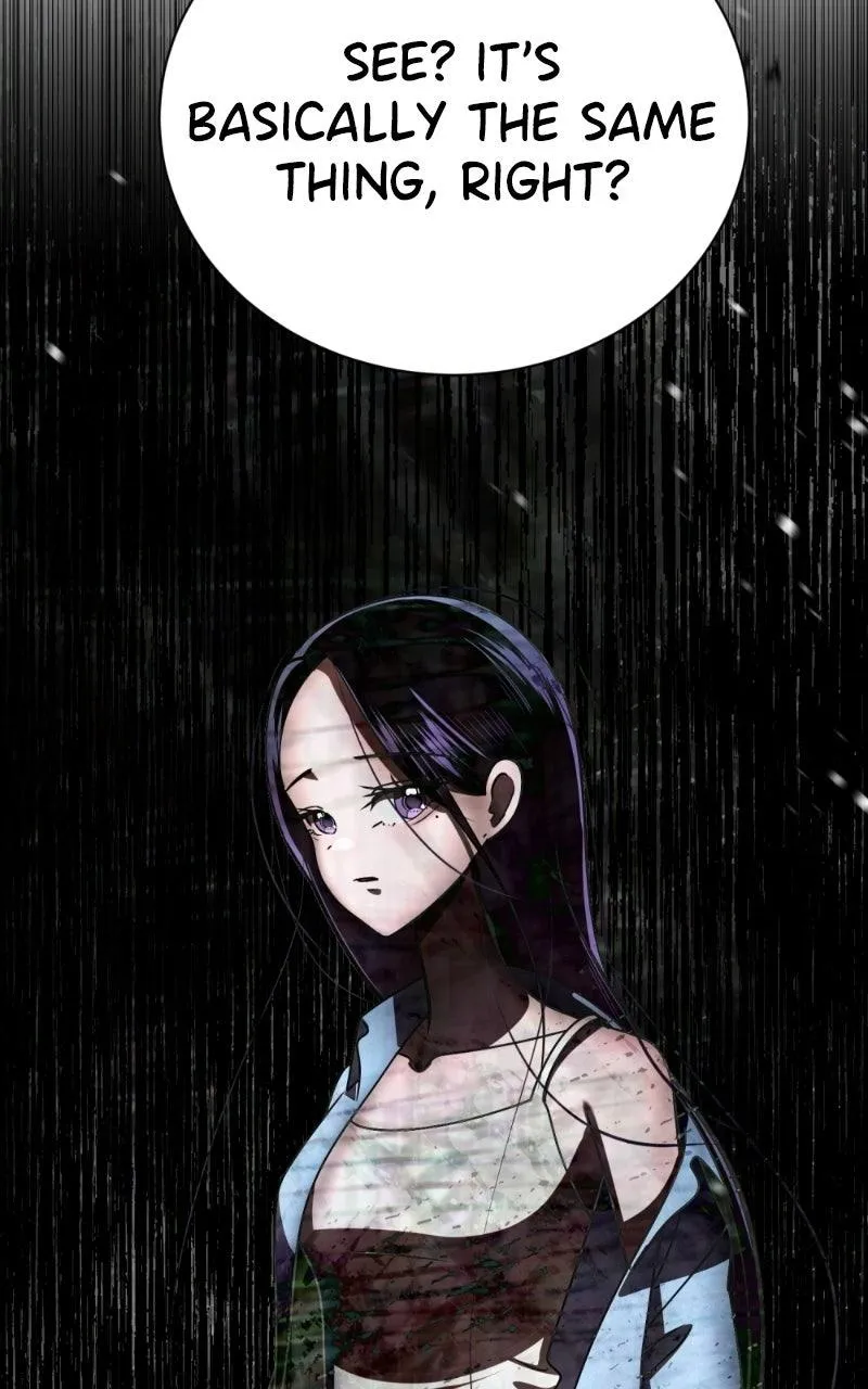 Friend Request Chapter 34 page 35