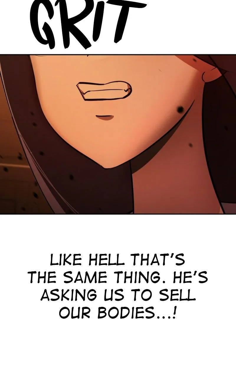 Friend Request Chapter 34 page 38