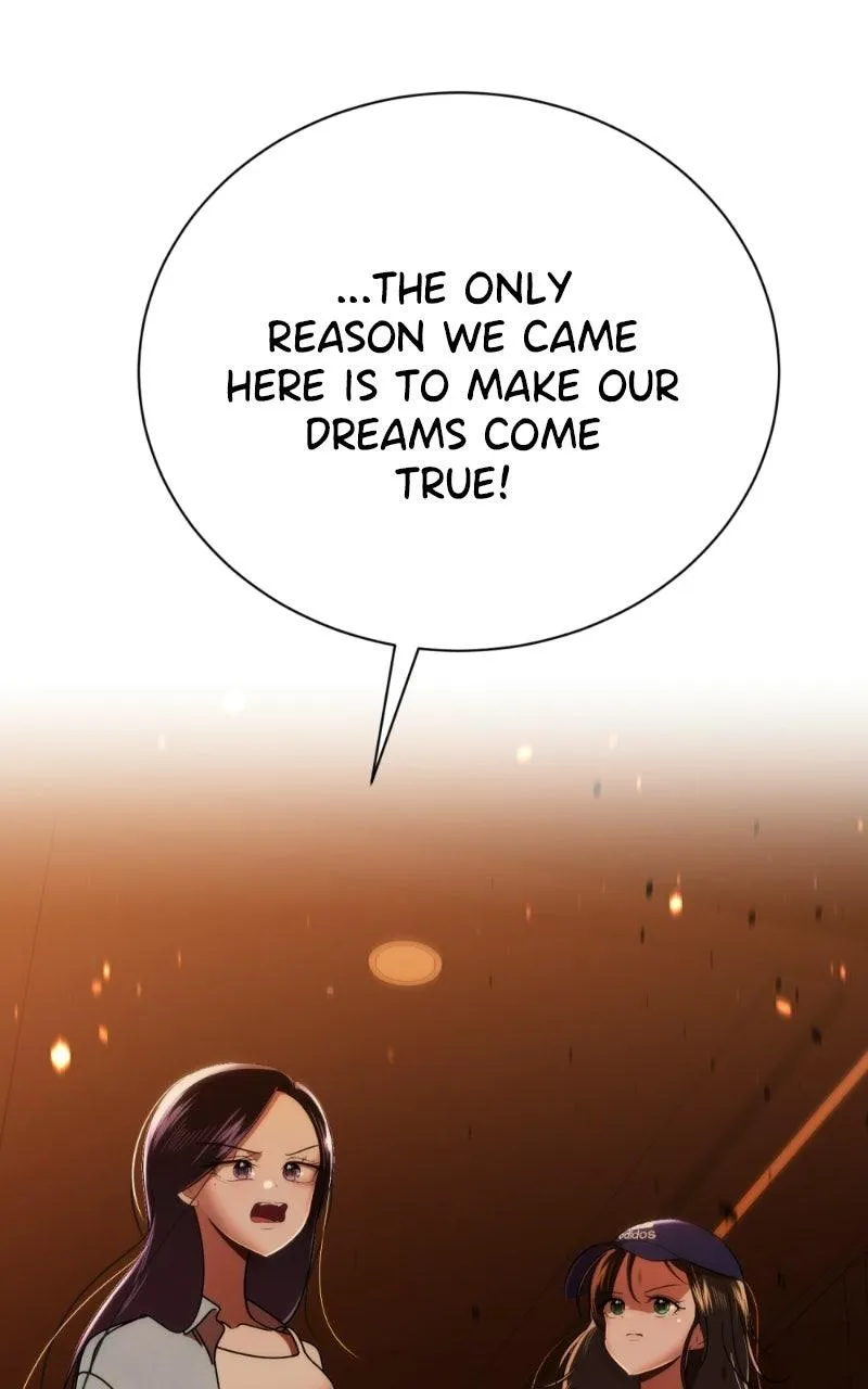 Friend Request Chapter 34 page 50