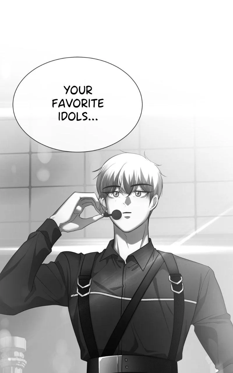 Friend Request Chapter 34 page 57