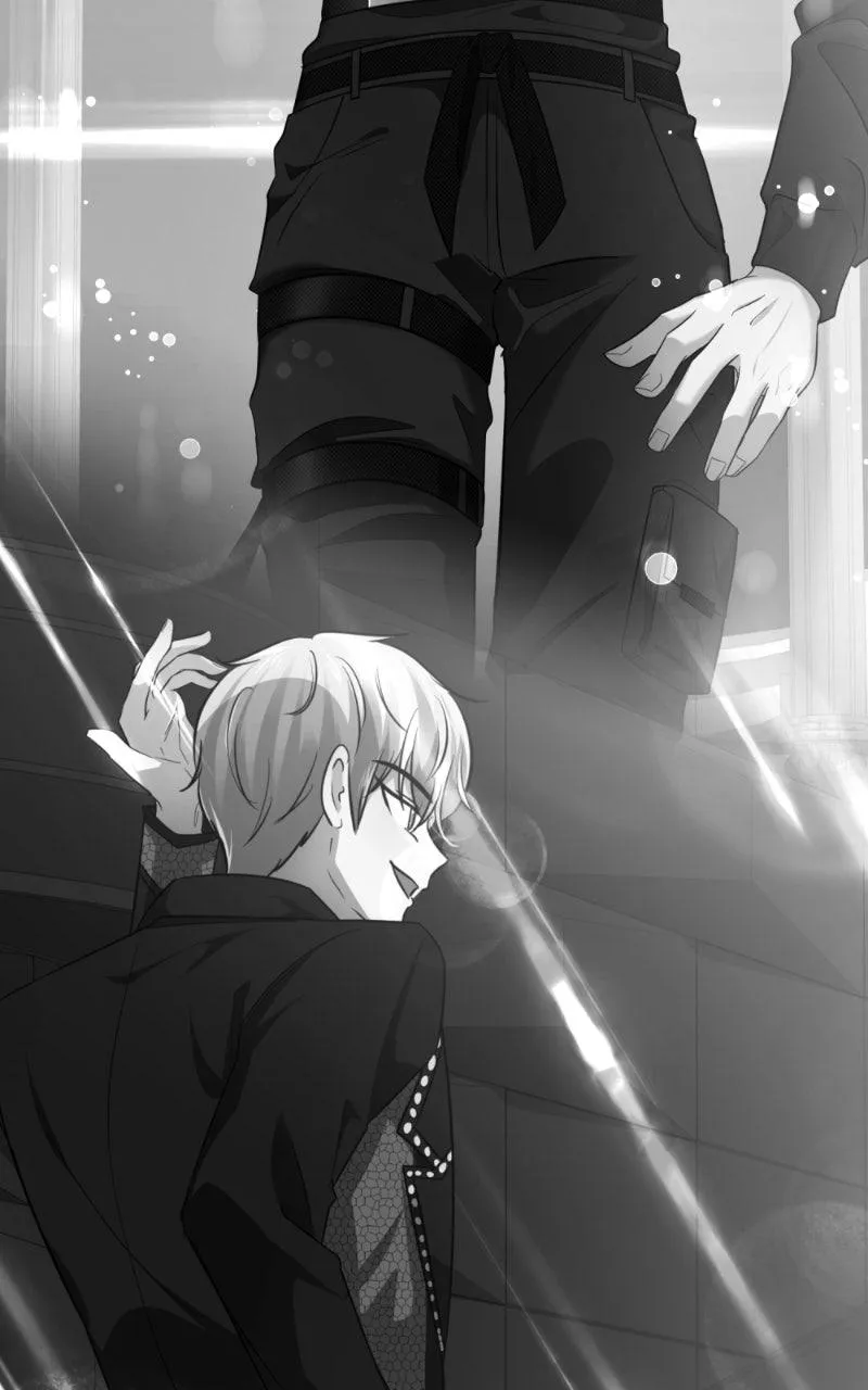Friend Request Chapter 34 page 58