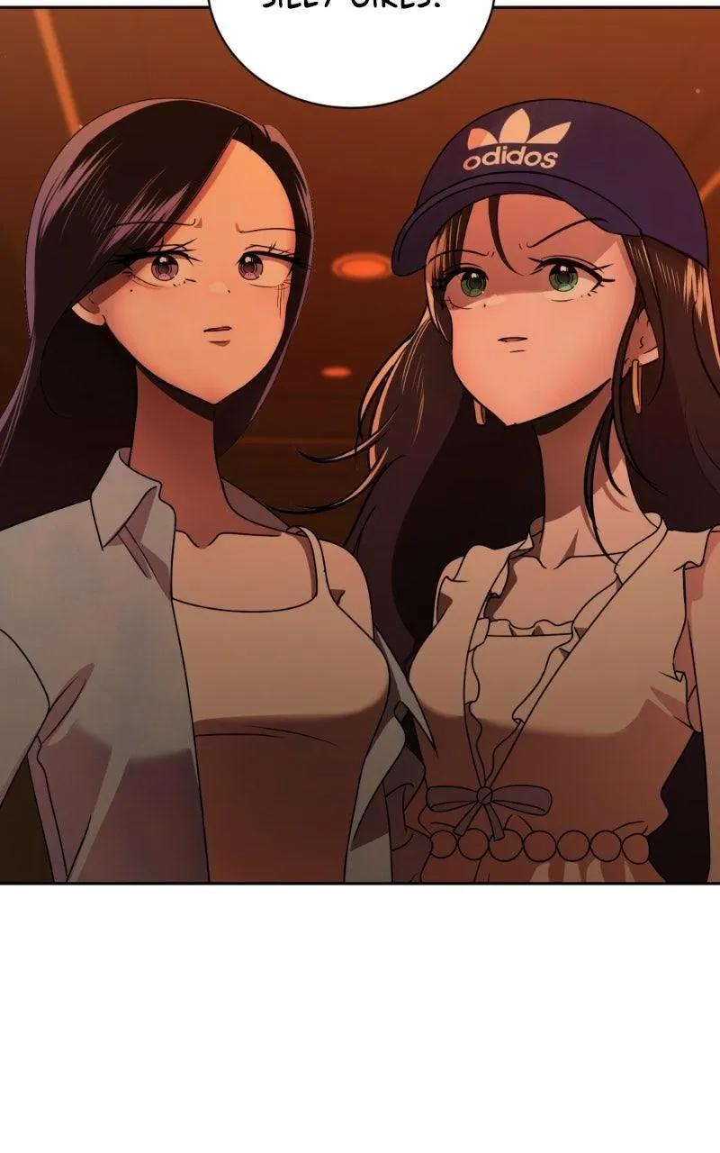 Friend Request Chapter 34 page 56