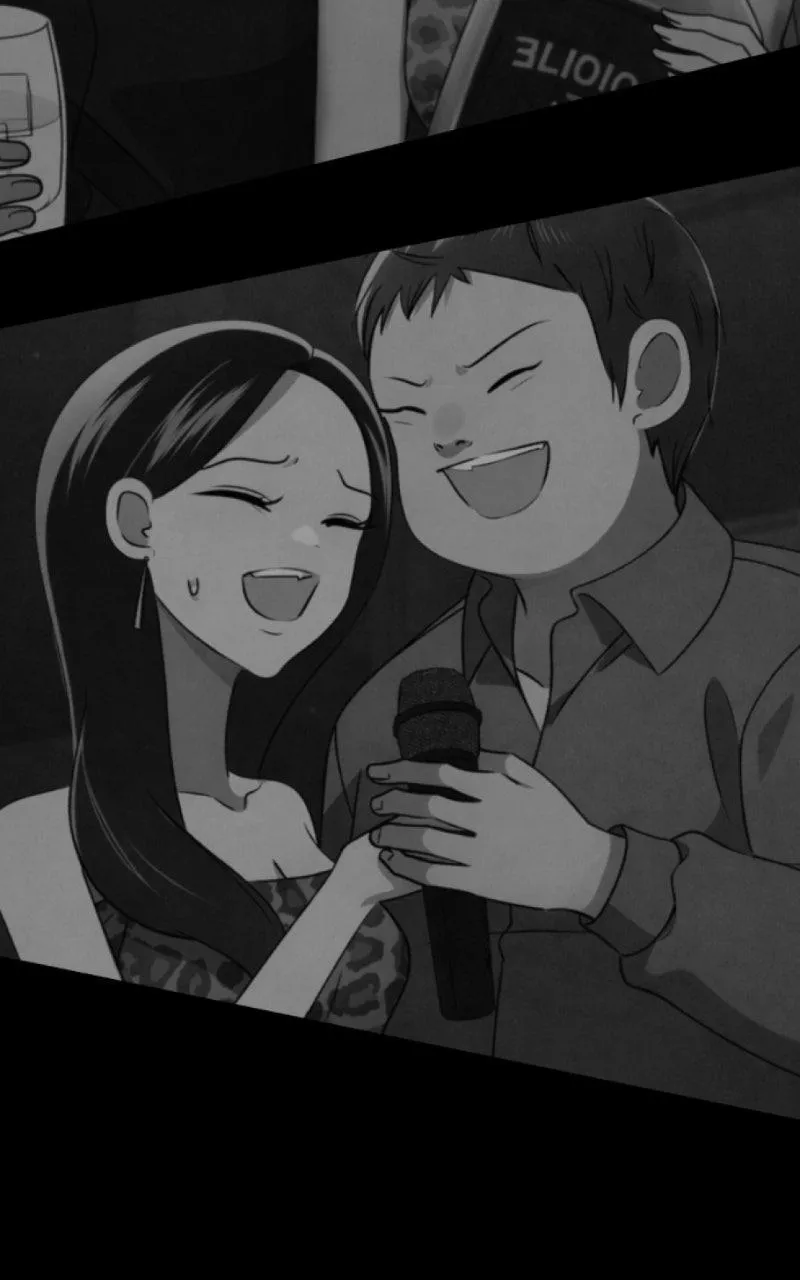 Friend Request Chapter 34 page 83